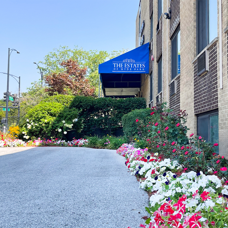 KENWOOD VLGE NRSG AND RHB CTR nursing home in CHICAGO, IL - Photo 3 of 5