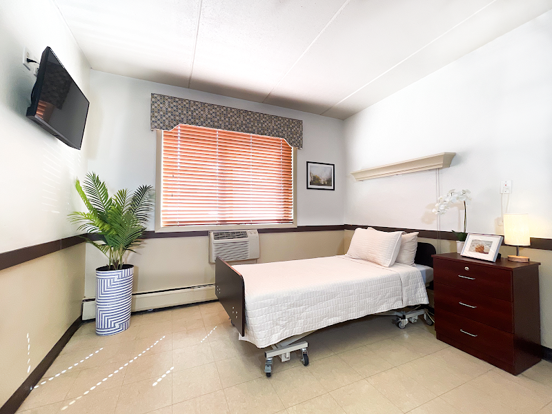 KENWOOD VLGE NRSG AND RHB CTR nursing home in CHICAGO, IL - Photo 4 of 5