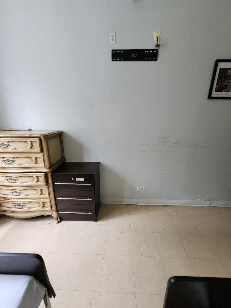 KENSINGTON PLACE NRSG & REHAB nursing home in CHICAGO, IL - Photo 2 of 5