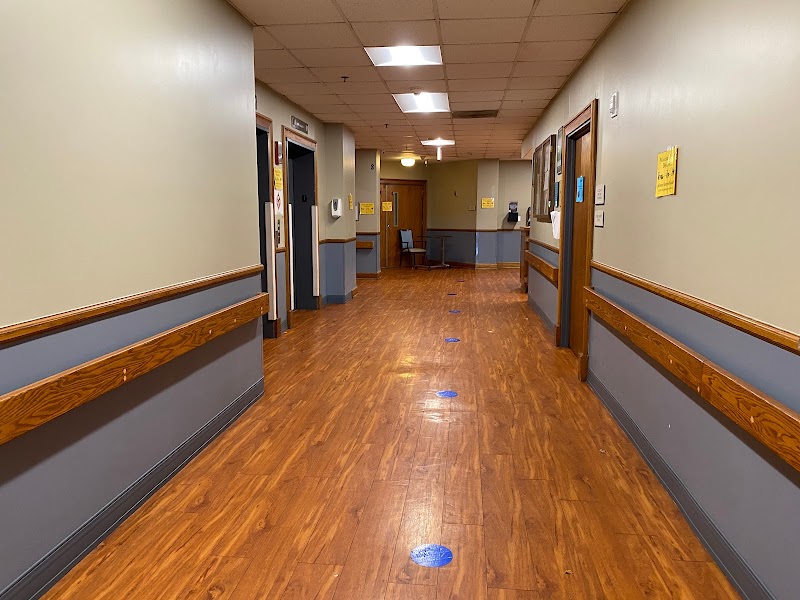 APERION CARE WEST CHICAGO nursing home in WEST CHICAGO, IL - Photo 3 of 5