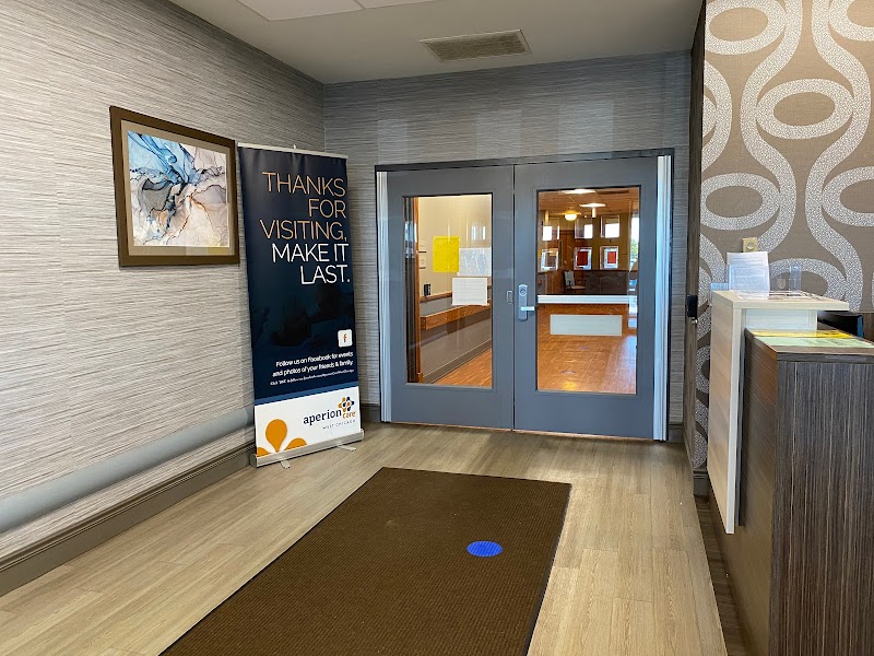 APERION CARE WEST CHICAGO nursing home in WEST CHICAGO, IL - Photo 4 of 5