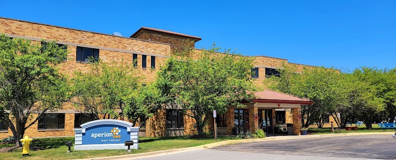 APERION CARE WEST CHICAGO nursing home in WEST CHICAGO, IL - Photo 5 of 5