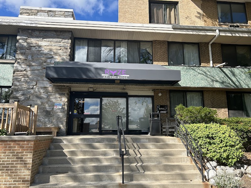 RYZE AT THE RIDGE nursing home in CHICAGO, IL - Photo 2 of 4