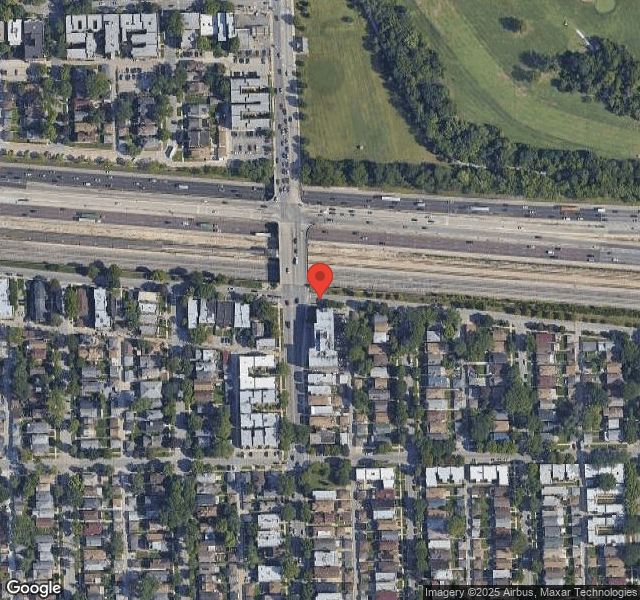 AUSTIN OASIS, THE nursing home in CHICAGO, IL - Photo 1 of 5