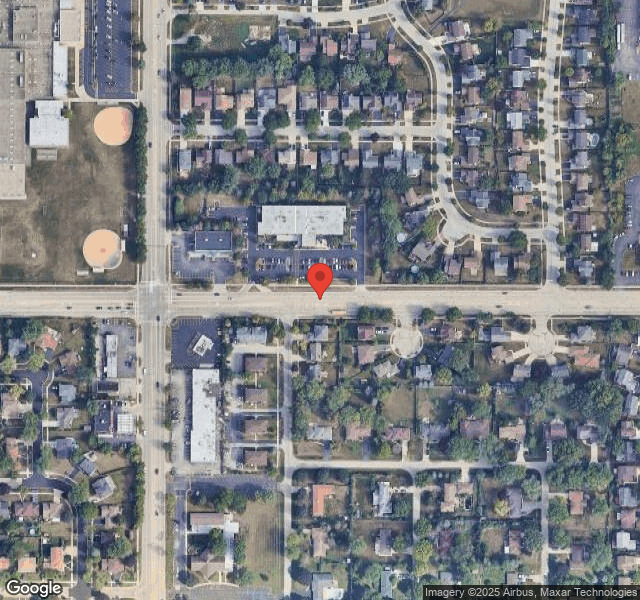 BELLA TERRA WHEELING nursing home in WHEELING, IL - Photo 1 of 10