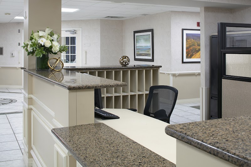 BELLA TERRA WHEELING nursing home in WHEELING, IL - Photo 4 of 10