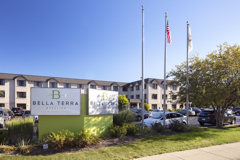 BELLA TERRA WHEELING nursing home in WHEELING, IL - Photo 5 of 10