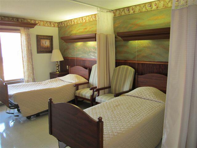 PITTSFIELD MANOR nursing home in PITTSFIELD, IL - Photo 3 of 5