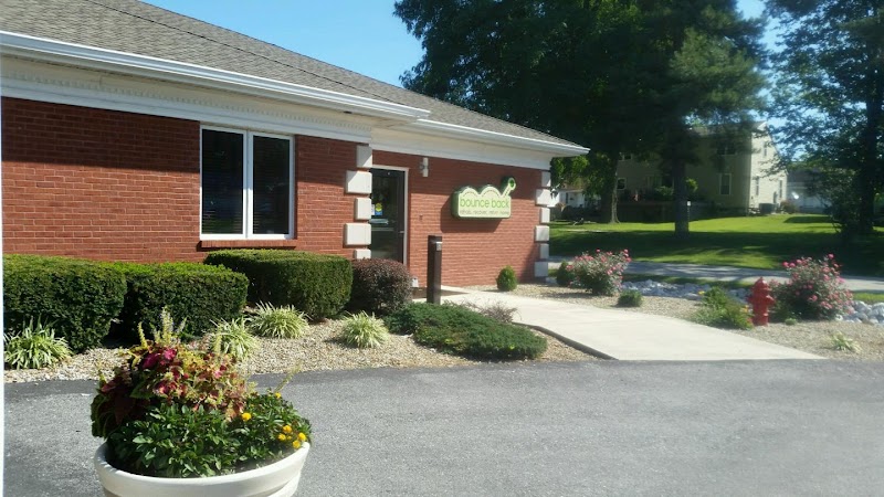 PITTSFIELD MANOR nursing home in PITTSFIELD, IL - Photo 5 of 5