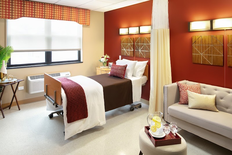 PETERSON PARK HEALTH CARE CTR nursing home in CHICAGO, IL - Photo 2 of 5