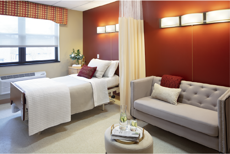 PETERSON PARK HEALTH CARE CTR nursing home in CHICAGO, IL - Photo 5 of 5