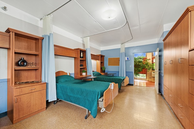 PARK RIDGE HEALTHCARE CENTER nursing home in PARK RIDGE, IL - Photo 3 of 10