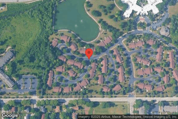 TABOR HILLS HEALTH CARE FAC nursing home in NAPERVILLE, IL