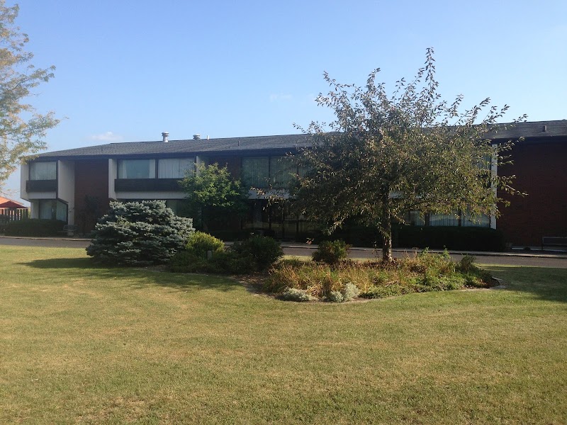 FLANAGAN REHABILITATION & HCC nursing home in FLANAGAN, IL - Photo 2 of 5