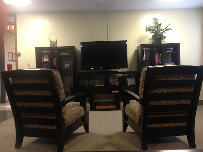 FLANAGAN REHABILITATION & HCC nursing home in FLANAGAN, IL - Photo 4 of 5