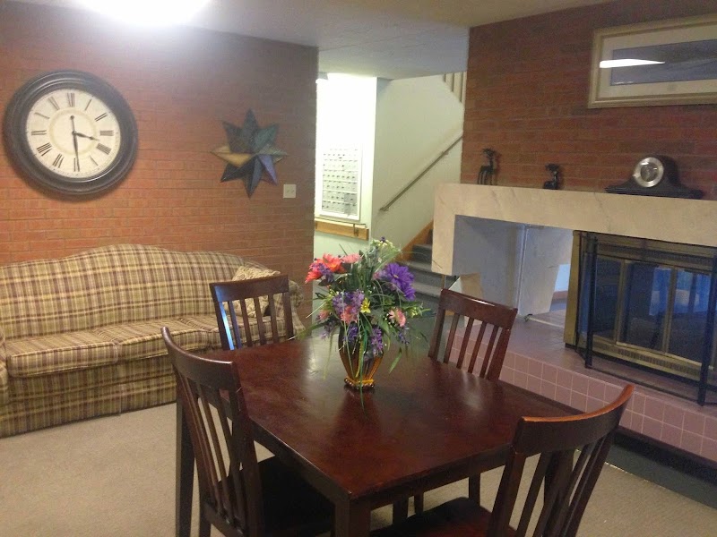 FLANAGAN REHABILITATION & HCC nursing home in FLANAGAN, IL - Photo 5 of 5