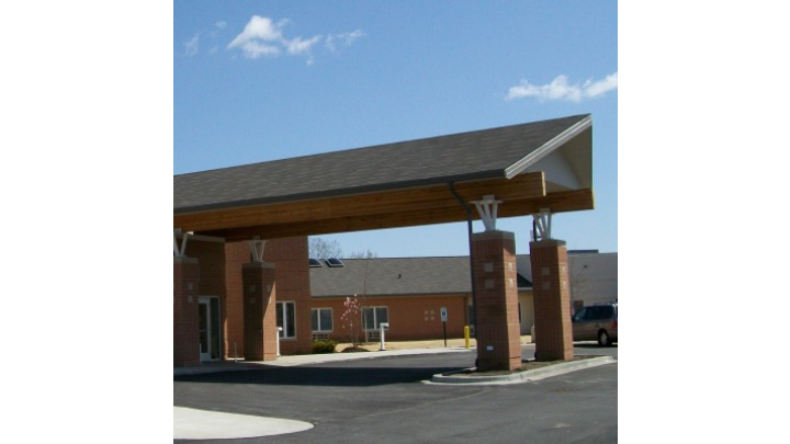 MILLER HEALTH CARE CENTER nursing home in KANKAKEE, IL - Photo 1 of 5