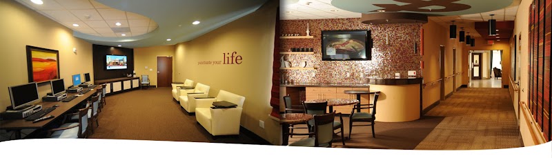 MILLER HEALTH CARE CENTER nursing home in KANKAKEE, IL - Photo 3 of 5