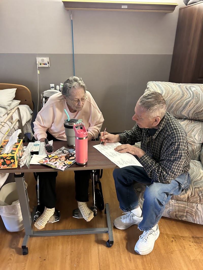 MILLER HEALTH CARE CENTER nursing home in KANKAKEE, IL - Photo 4 of 5