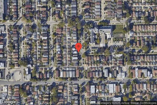 PEARL OF MONTCLARE, THE nursing home in CHICAGO, IL - Photo 1 of 3