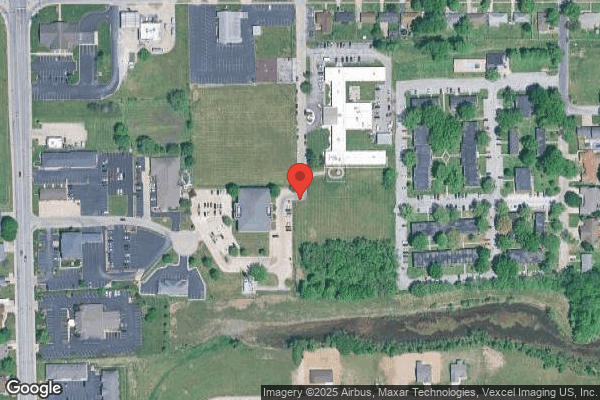 STEARNS NURSING & REHAB CENTER nursing home in GRANITE CITY, IL - Photo 1 of 2