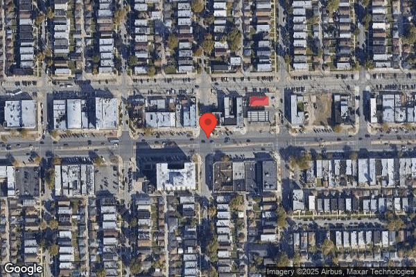 CITY VIEW MULTICARE CENTER nursing home in CICERO, IL - Photo 1 of 5