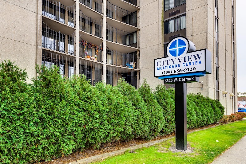 CITY VIEW MULTICARE CENTER nursing home in CICERO, IL - Photo 2 of 5