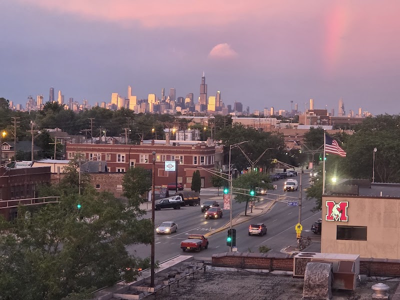 CITY VIEW MULTICARE CENTER nursing home in CICERO, IL - Photo 3 of 5
