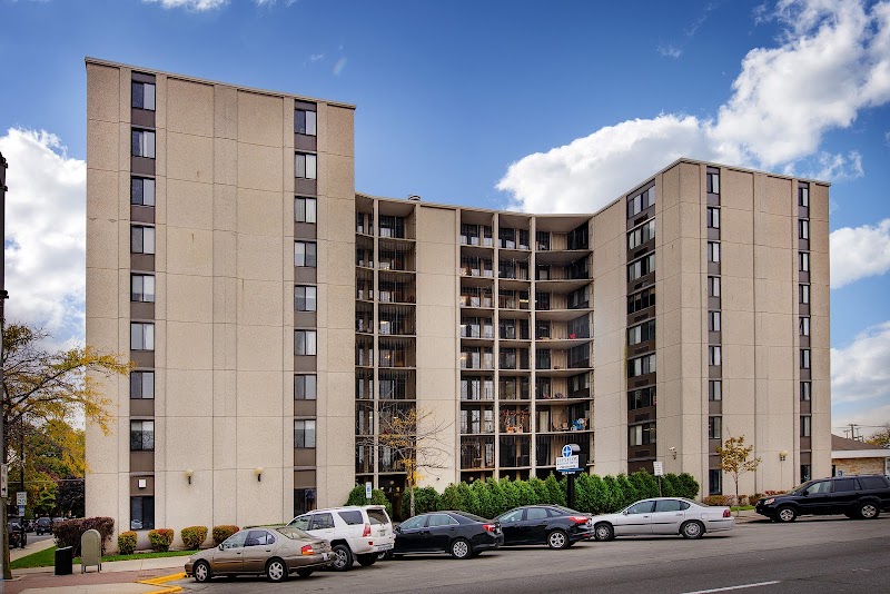 CITY VIEW MULTICARE CENTER nursing home in CICERO, IL - Photo 4 of 5