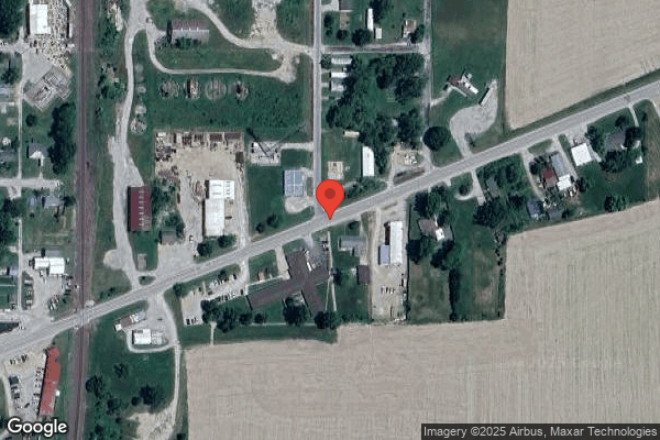 THE HAVEN OF ST. ELMO nursing home in ST ELMO, IL - Photo 1 of 5