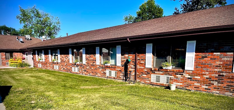 THE HAVEN OF ST. ELMO nursing home in ST ELMO, IL - Photo 4 of 5