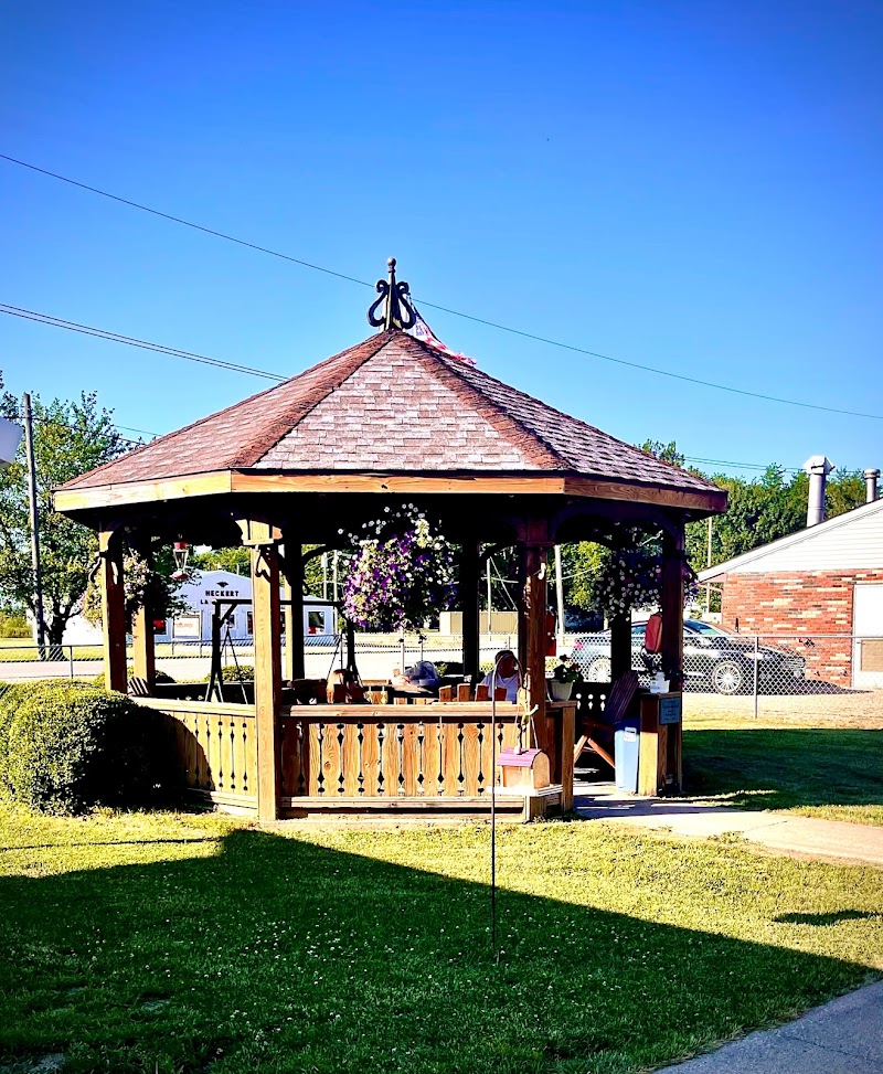 THE HAVEN OF ST. ELMO nursing home in ST ELMO, IL - Photo 5 of 5