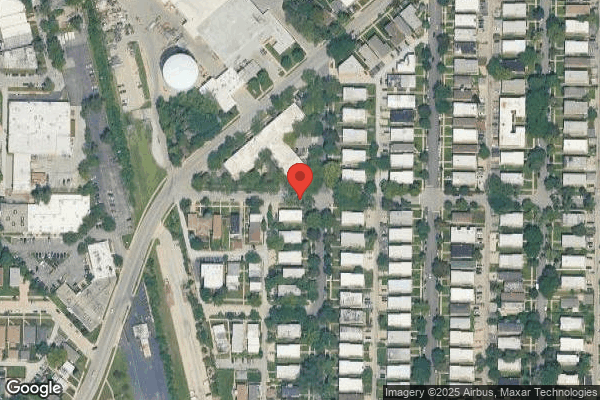 GROVE OF SKOKIE, THE nursing home in SKOKIE, IL