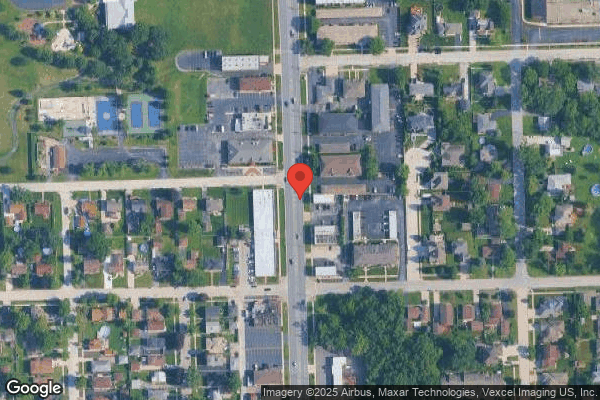 HICKORY VLG NRSG & RHB nursing home in HICKORY HILLS, IL - Photo 1 of 5