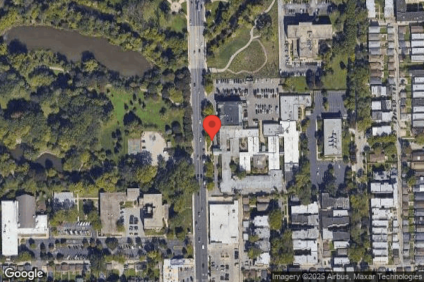 ALTA REHAB AT FAIRMONT nursing home in CHICAGO, IL - Photo 1 of 5