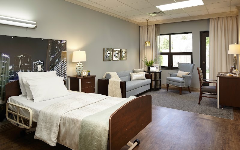 ALTA REHAB AT FAIRMONT nursing home in CHICAGO, IL - Photo 3 of 5