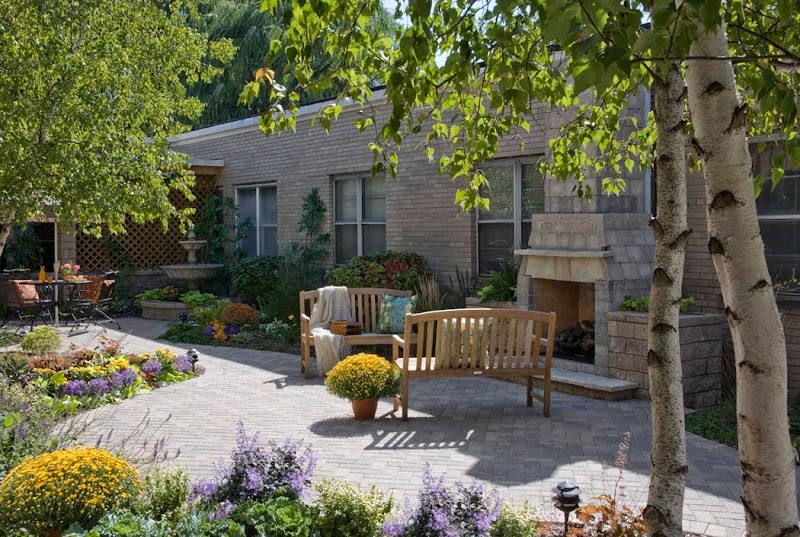 ALTA REHAB AT FAIRMONT nursing home in CHICAGO, IL - Photo 4 of 5