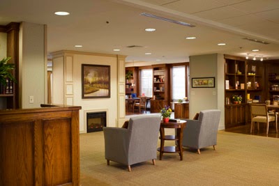 ALTA REHAB AT FAIRMONT nursing home in CHICAGO, IL - Photo 5 of 5