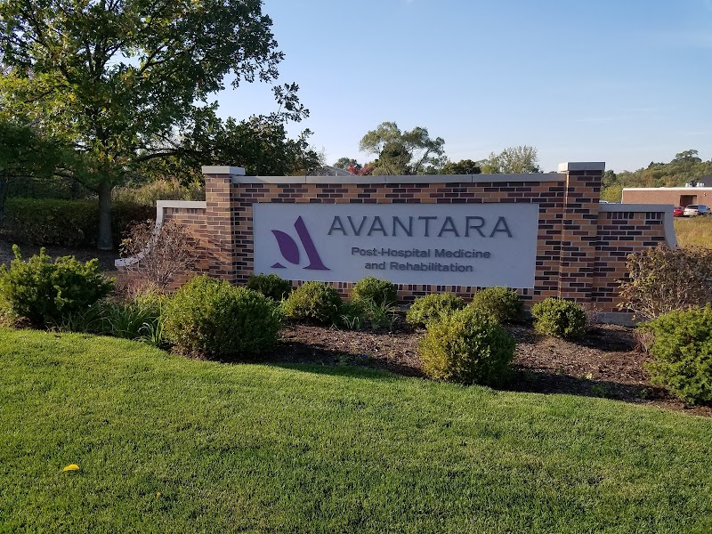 AVANTARA LONG GROVE nursing home in LONG GROVE, IL - Photo 3 of 10