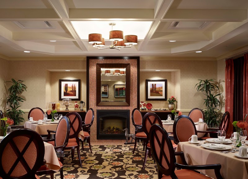 ALDEN ESTATES OF SKOKIE nursing home in SKOKIE, IL - Photo 2 of 9