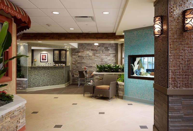 ALDEN ESTATES OF SKOKIE nursing home in SKOKIE, IL - Photo 3 of 9