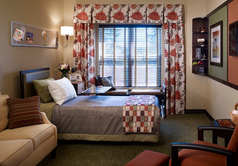 ALDEN ESTATES OF SKOKIE nursing home in SKOKIE, IL - Photo 5 of 9