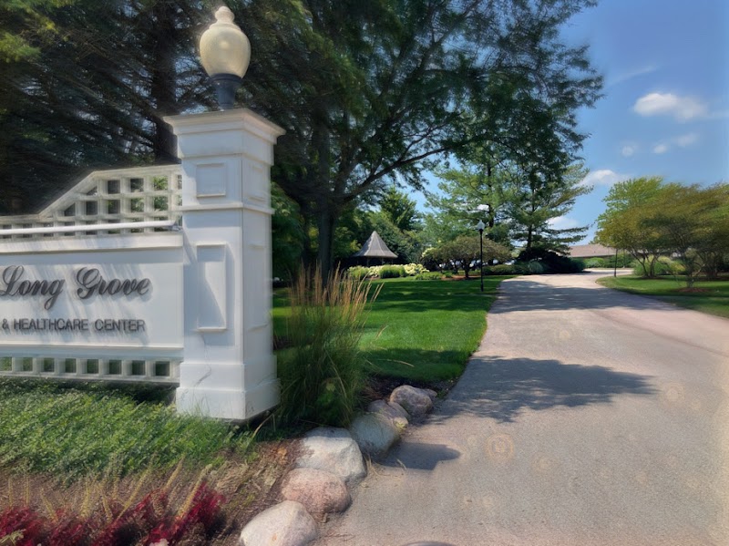ALDEN LONG GROVE REHAB &HC CTR nursing home in LONG GROVE, IL - Photo 3 of 5