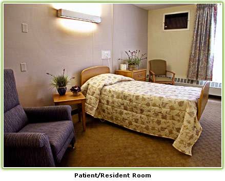ALDEN LONG GROVE REHAB &HC CTR nursing home in LONG GROVE, IL - Photo 5 of 5