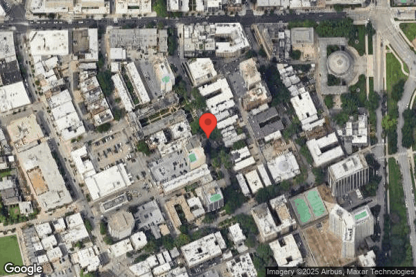 WARREN BARR LINCOLN PARK nursing home in CHICAGO, IL - Photo 1 of 5