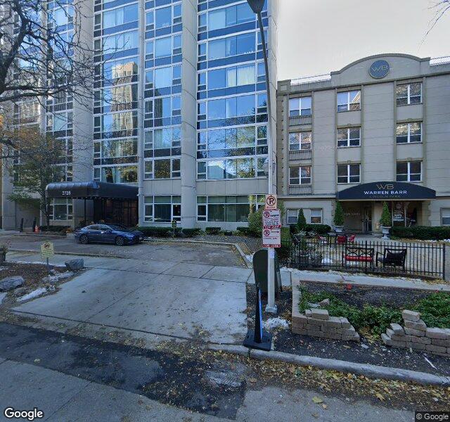 WARREN BARR LINCOLN PARK nursing home in CHICAGO, IL - Photo 5 of 5