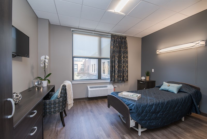 APERION CARE DOLTON nursing home in DOLTON, IL - Photo 2 of 5