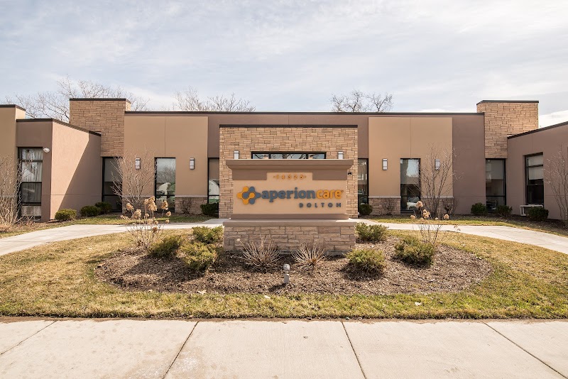 APERION CARE DOLTON nursing home in DOLTON, IL - Photo 4 of 5