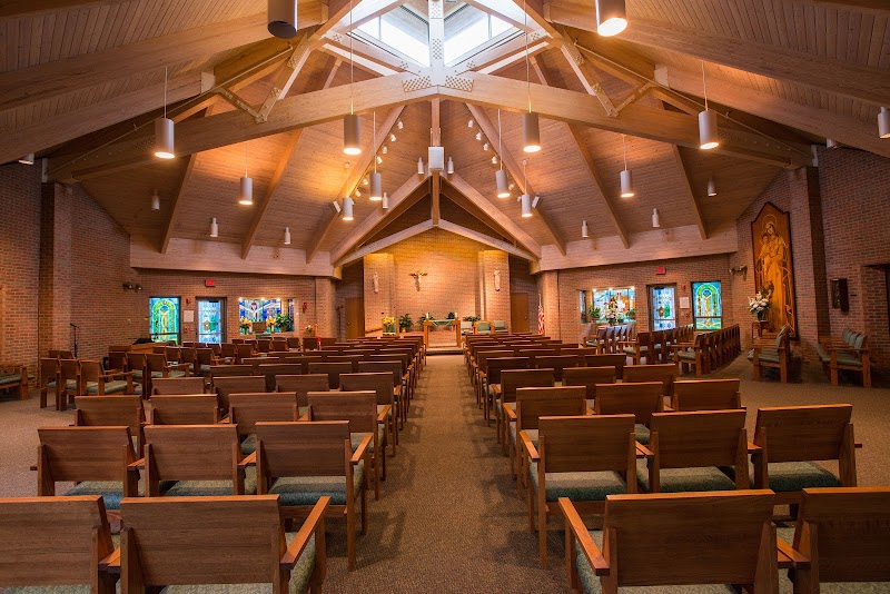 ST PATRICK'S RESIDENCE nursing home in NAPERVILLE, IL - Photo 2 of 9