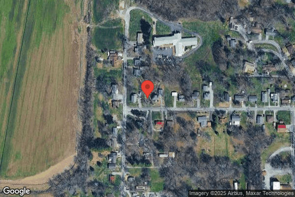 HILLVIEW SENIOR LIVING & REHAB nursing home in VIENNA, IL - Photo 1 of 2